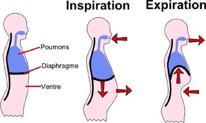 Health / knacks to get rid of hiccups