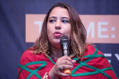 Moroccan Activist Karima Rhanem Among Top 30 Most Influential Young Leaders in Africa and Europe