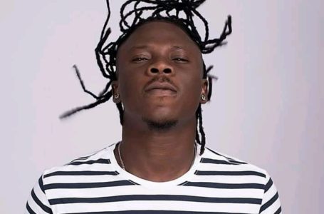 Stonebwoy’s Anloga junction album chalks an early success