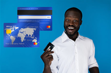 Financial transactions made easier with the new E-merchant card